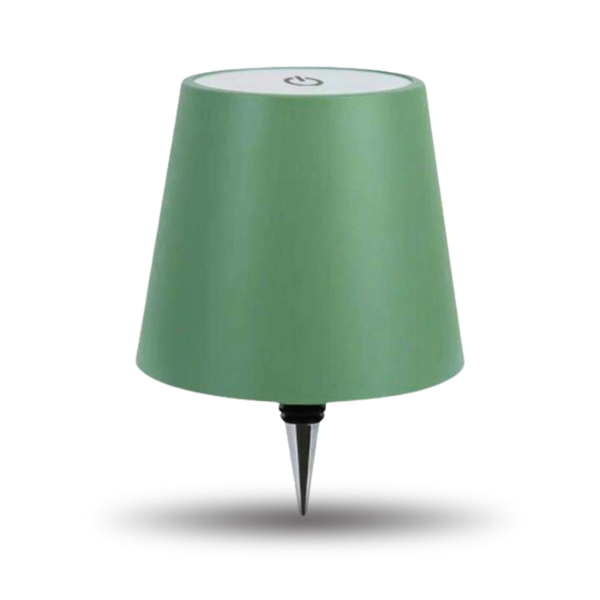 Leuchtstil - Korkenlicht Kabellose Flaschenlampe