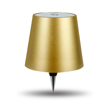 Leuchtstil - Korkenlicht Kabellose Flaschenlampe