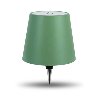 Leuchtstil - Korkenlicht Kabellose Flaschenlampe